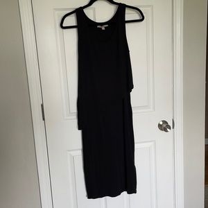 Black Banana Republic dress - size S